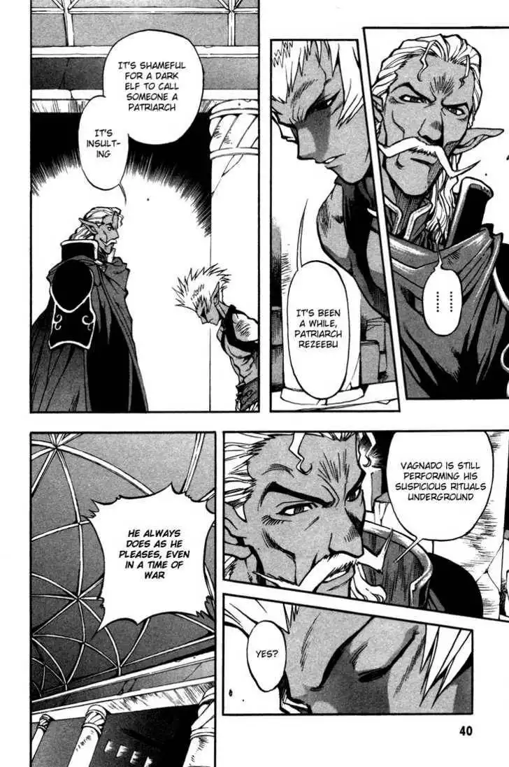 Lodoss Tousenki: Eiyuu Kishiden Chapter 6.3 5